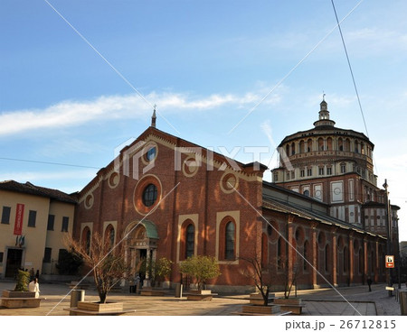 ドメニコ会修道院 26712815