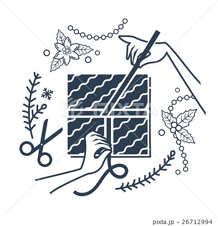 Arts and crafts  hand 26712994