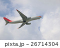 going up commercial plane 26714304