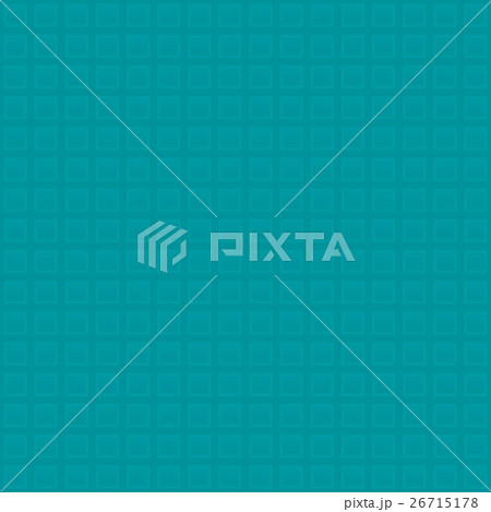Waffle pattern.Turquoise Neutral Seamless Pattern Waffle pattern.Turquoise Neutral Seamless Pattern 26715178