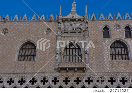 ベネチア サンマルコ広場2 ベネチア サンマルコ広場2 26715527