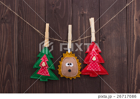 Christmas toys with their own hands Christmas toys with their own hands 26717086
