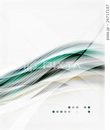 Vector abstract background 26717187