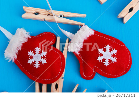 Christmas toys with their own hands Christmas toys with their own hands 26717211