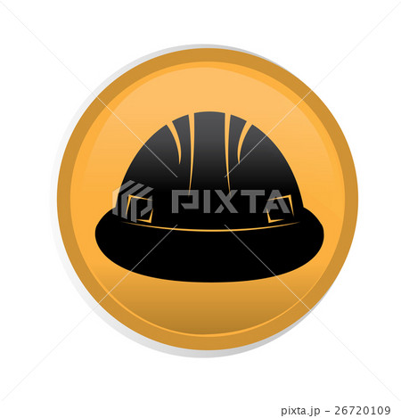 Construction icon 26720109