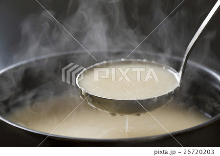 あま酒づくり 26720203