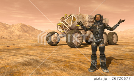 宇宙飛行士 宇宙飛行士 26720677