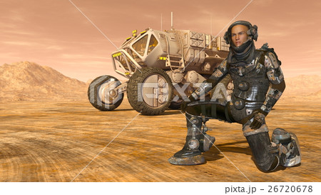 宇宙飛行士 26720678
