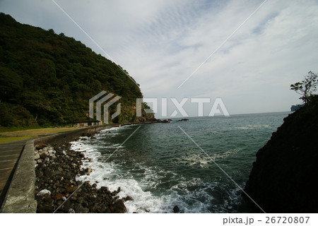 川奈 姥子(うばこ)海岸 川奈 姥子(うばこ)海岸 26720807