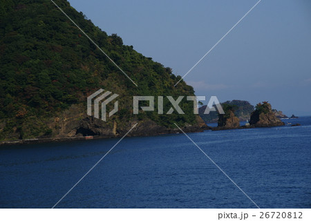 川奈 姥子（うばこ）海岸 26720812