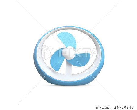 Gift paper fan blades 26720846