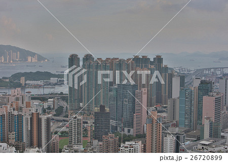 west kowloon and STONECUTTERS ISLAND west kowloon and STONECUTTERS ISLAND 26720899