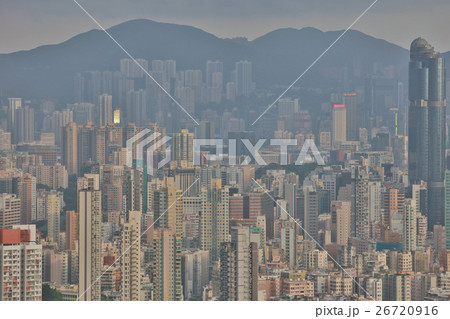 west kowloon residential building 26720916