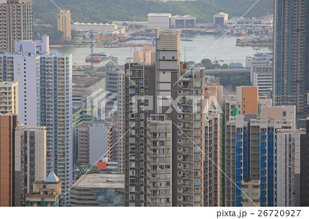 west kowloon and STONECUTTERS ISLAND 26720927