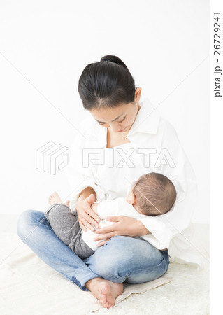育児イメージ 26729241