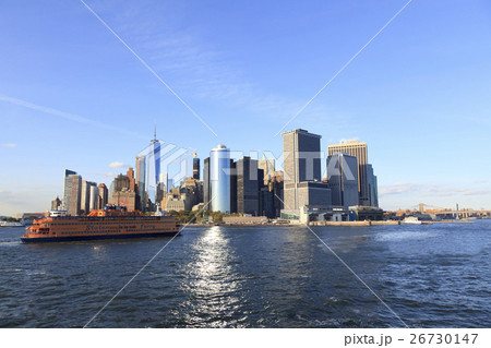 マンハッタン マンハッタン 26730147