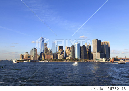 マンハッタン 26730148