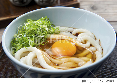 伊勢うどん 26730404