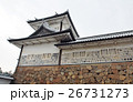 金沢城 26731273