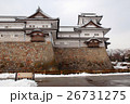 金沢城 26731275
