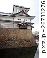 金沢城 26731276