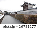 金沢城 26731277