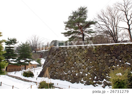 金沢城 金沢城 26731279