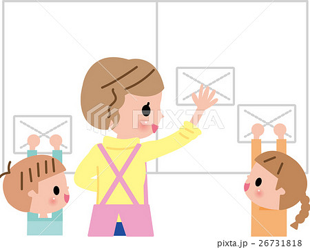 大掃除 年末 家族 大掃除 年末 家族 26731818