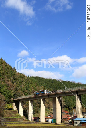 三江線 26732007