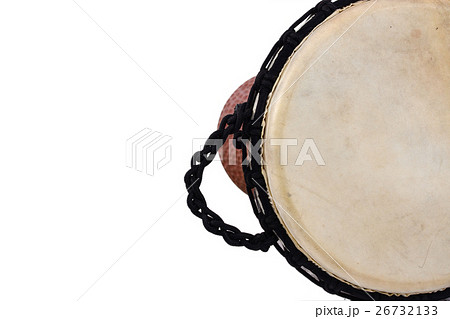 djembe, african percussion, handmade wooden drum  26732133