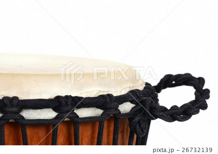 djembe, african percussion, handmade wooden drum djembe, african percussion, handmade wooden drum 26732139
