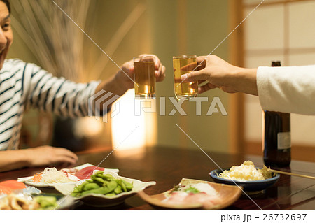 Japanese-style bar Japanese-style bar 26732697