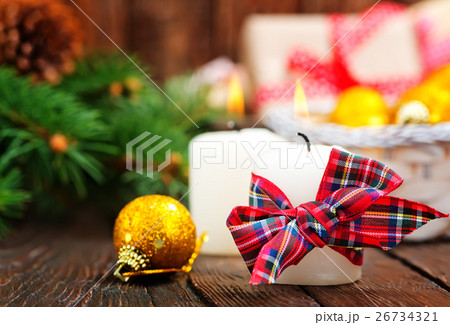 Candles Candles 26734321