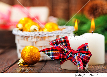 Candles Candles 26734325
