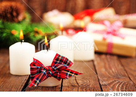 Christmas background 26734609