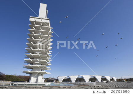 駒沢オリンピック公園 26735690