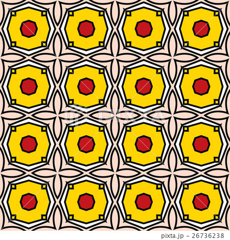 Seamless pattern 26736238