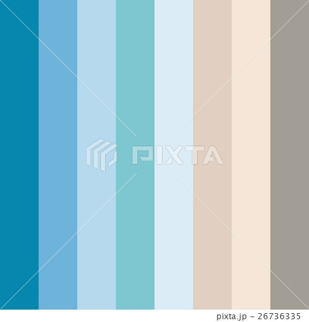 Seamless pastel stripes pattern.  26736335