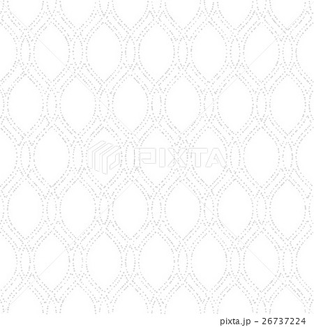 Geometric Seamless Pattern 26737224