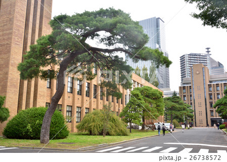 東北大学片平キャンパス 東北大学本部 26738572