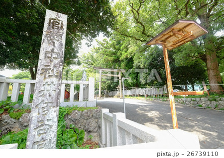 井伊谷宮（入口） 26739110