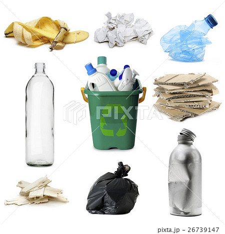 garbage collection garbage collection 26739147