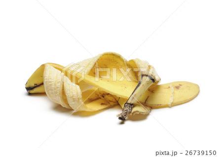 banana peel 26739150