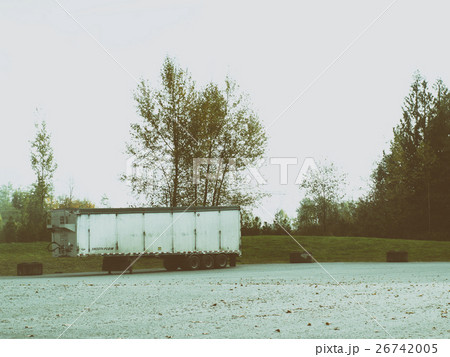 Piece Buttercream cake over white background Piece Buttercream cake over white background 26742005
