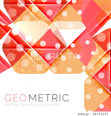 Vector abstract background 26743255