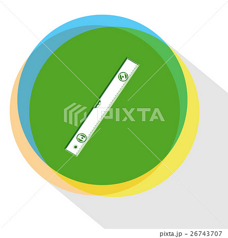 spirit level. 26743707