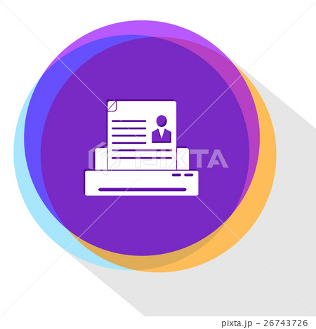 printer. 26743726