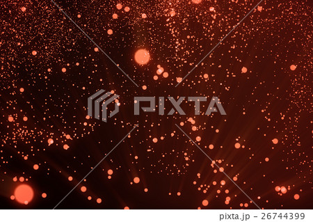 3d rendering abstract polygonal wave background 26744399