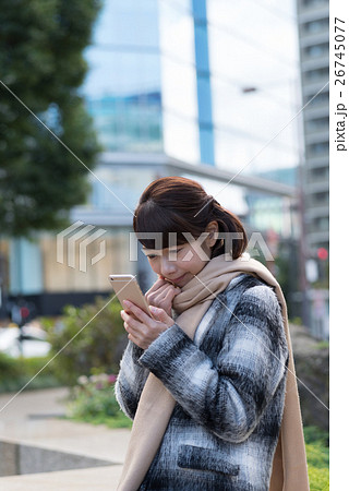 待ち合わせイメージ 26745077