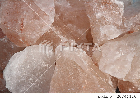 ヒマラヤ岩塩 ヒマラヤ岩塩 26745126